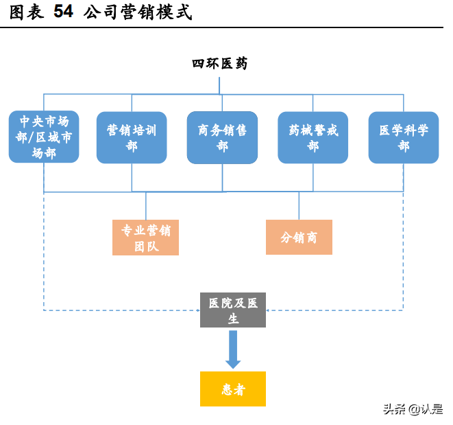 四环医药专题报告：“乐”享发展，“葆”持美丽