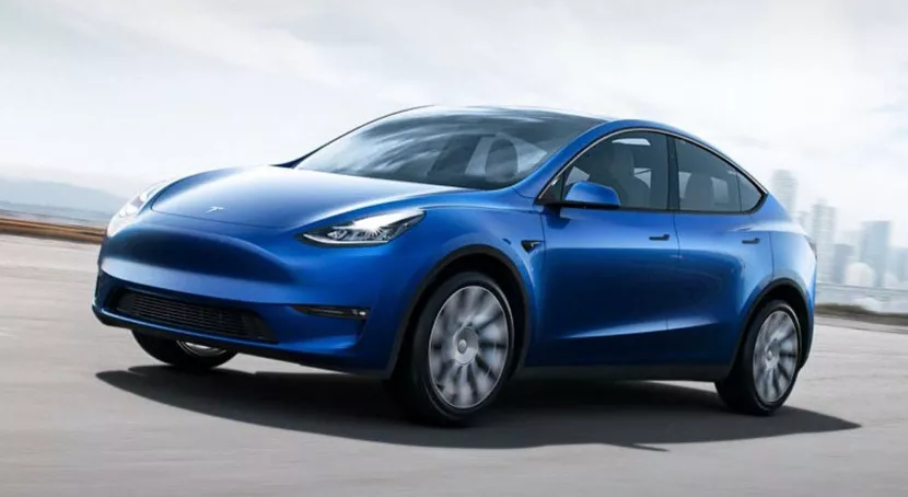 Model 3降价不远了，特斯拉Model Y杀入27万，影响到底有多大？