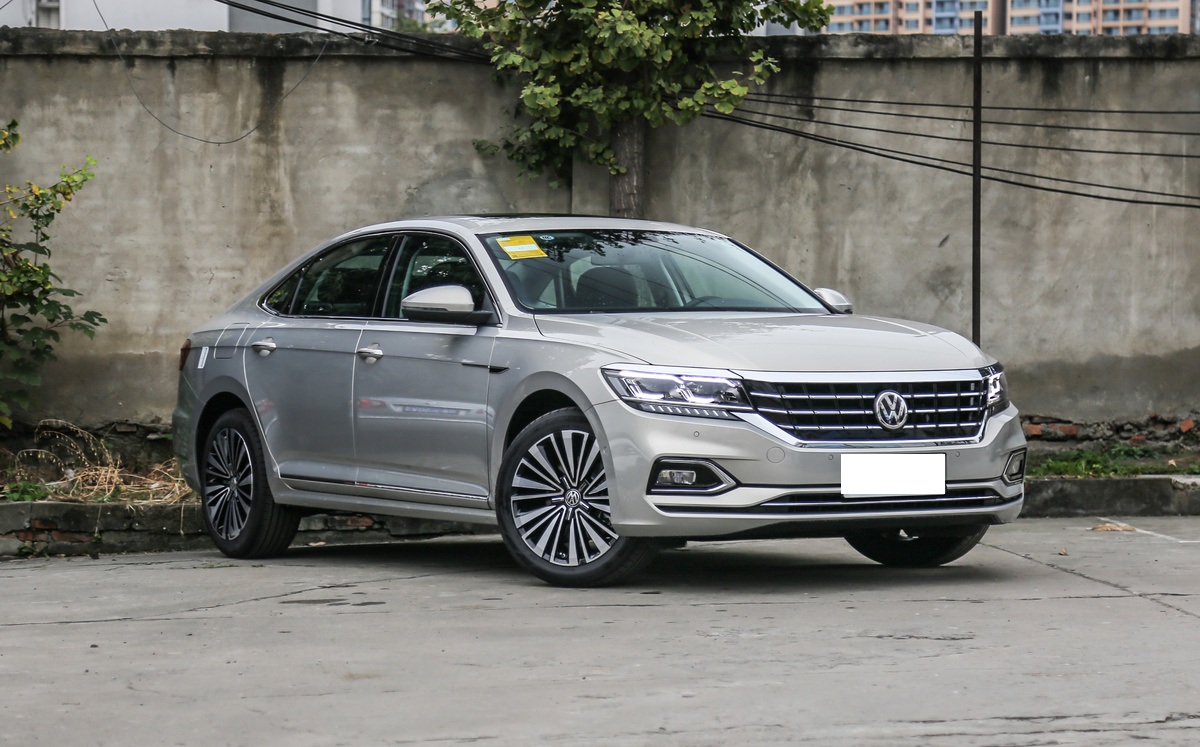 你想要的大众车，基本上就是这8款