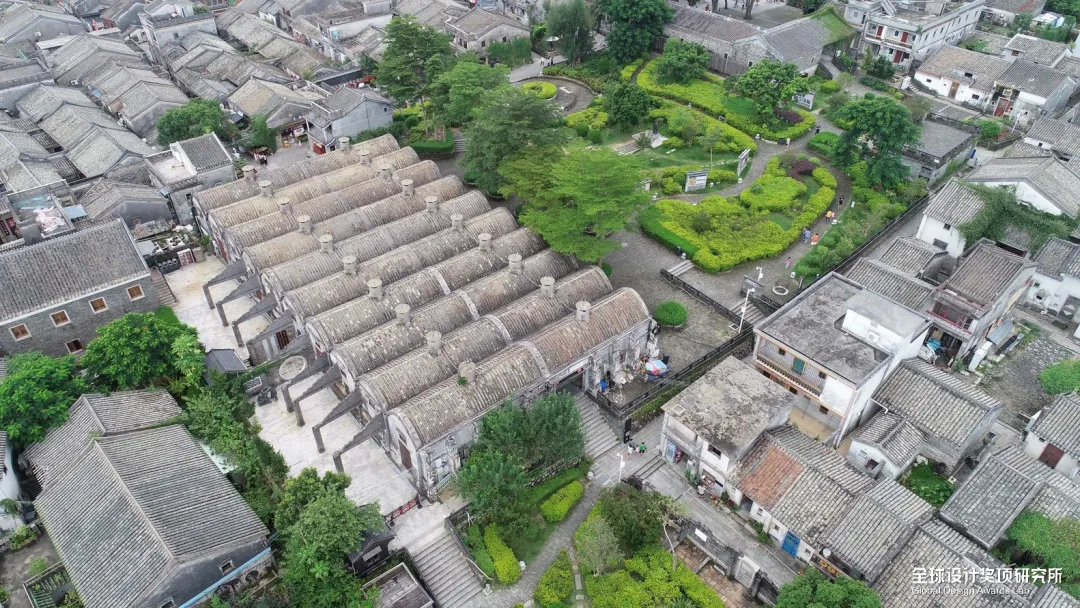 2021 AAA 亚洲建筑师协会建筑奖获奖名单揭晓!中国拿下三座金奖