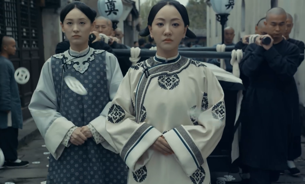 《当家主母》免费观看(全1-35集全免费国语版)【1280P蓝光国语】已完结 《当家主母》免费观看(全1-35集全免费国语版)【1280P蓝光国语】已完结