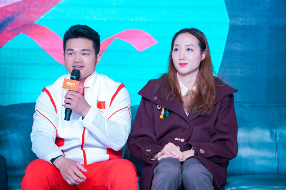 高甜预警，惊喜来袭！喜临门“1122蜜月节”因爱而燃，为爱告白