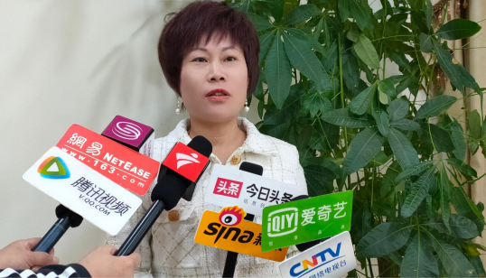 绿盛、益诊康战略签约完美落幕