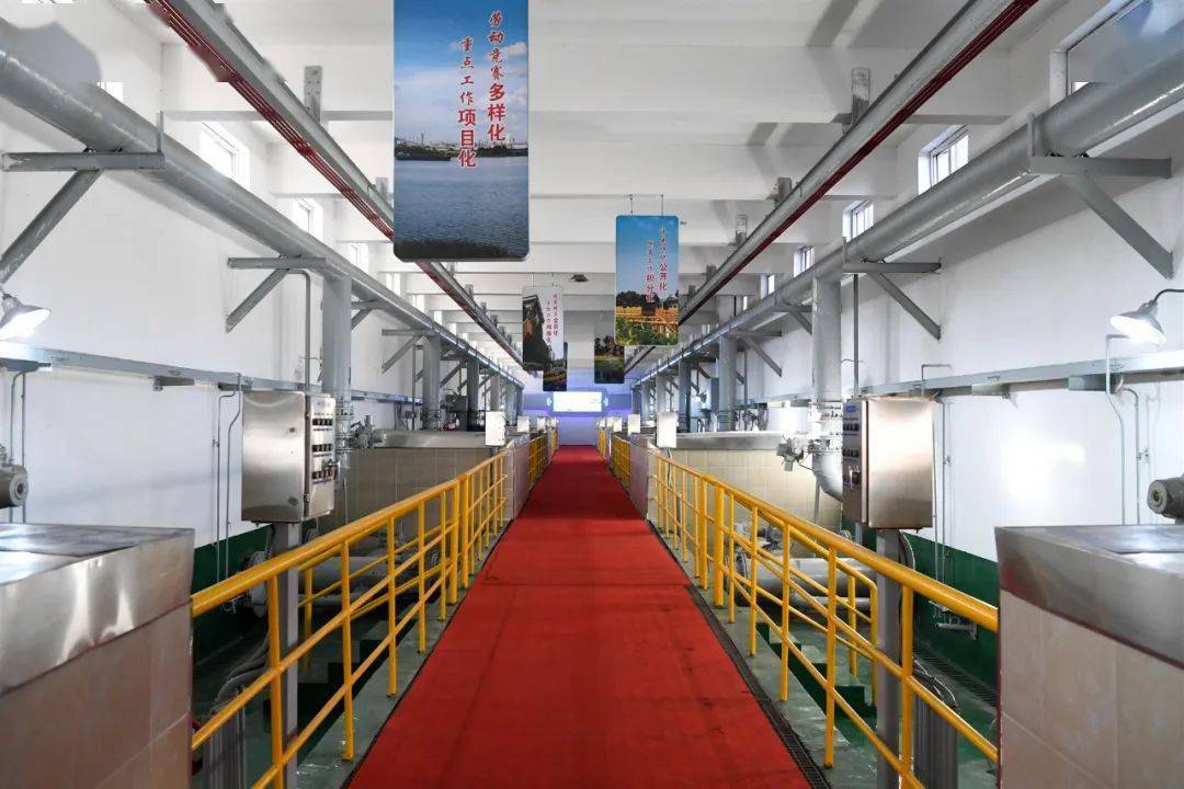 湖南新增十家省级工业旅游示范点，精彩不容错过