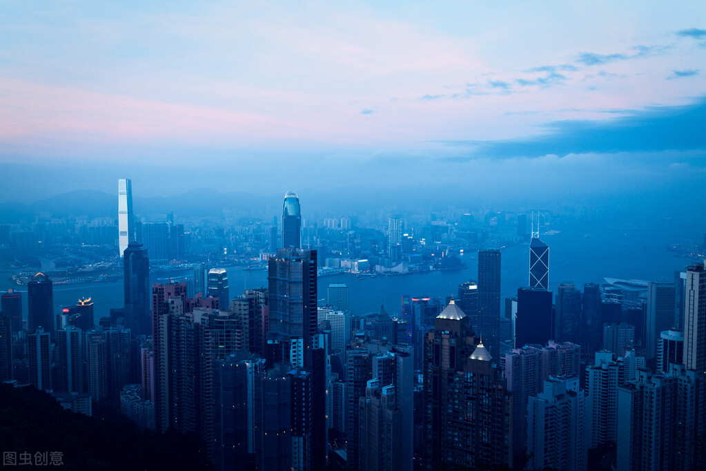 整理了一些香港公司注册重点，您对香港公司知道多少呢？