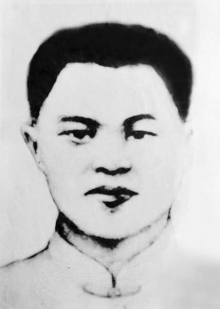 赤胆丹心铸忠魂——闽西革命先驱林心尧的故事□林添茂1927年5月9日