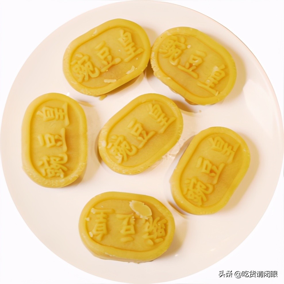 老北京的下午茶真重口味，臭豆腐当成果酱抹着吃？