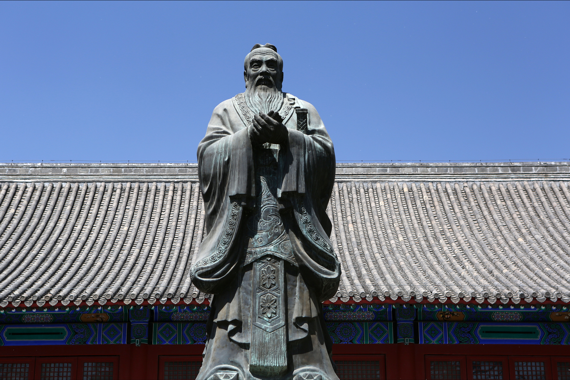 秦始皇到底是姓什么，可能这么多年我们都叫错了