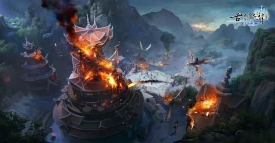 一周热点预告：7月30日ChinaJoy来了！《暗黑不朽》等游戏参展