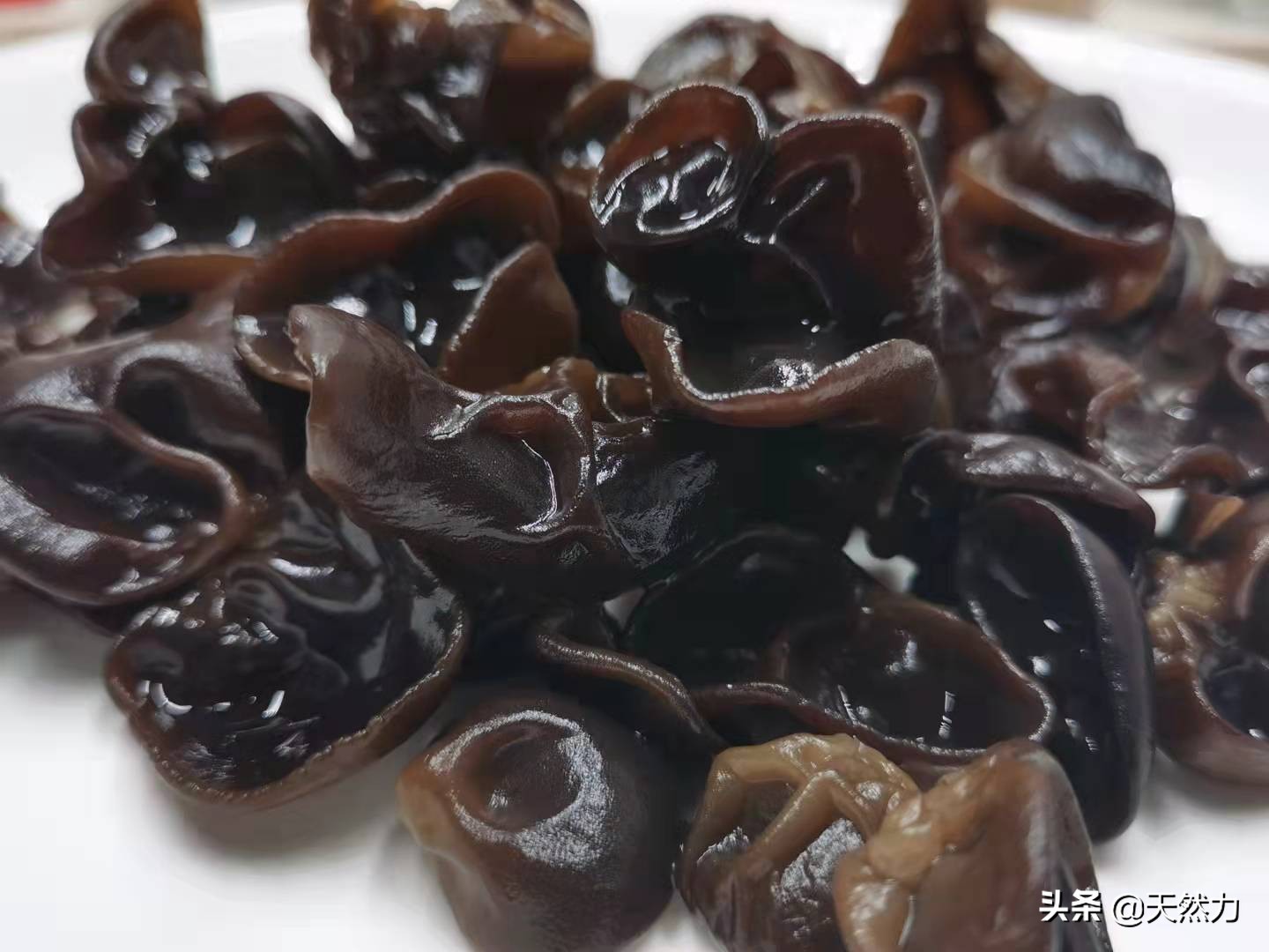 饭店的洋葱拌木耳是怎么做出来的，告诉你步骤和技巧，收藏好哦