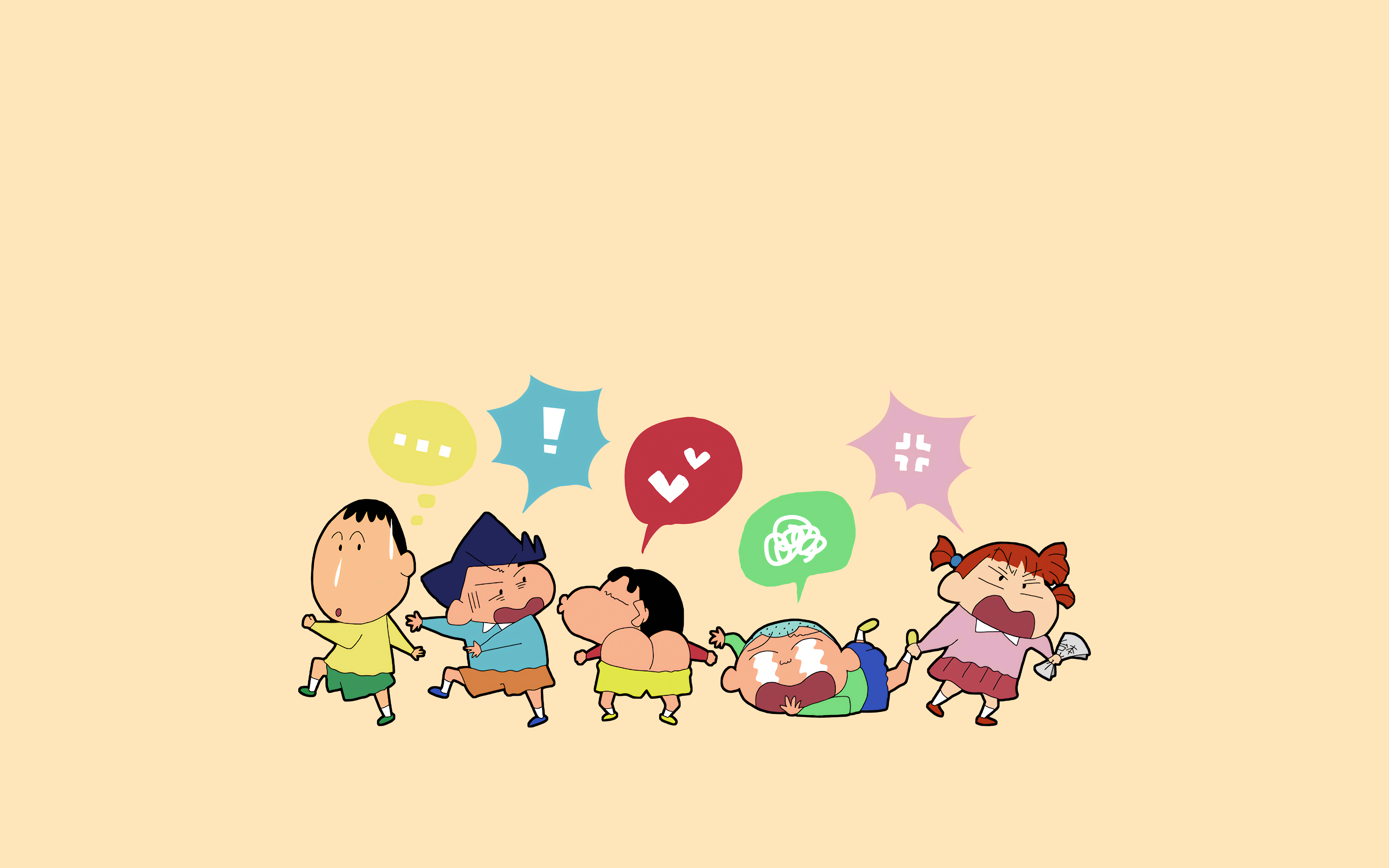 电脑壁纸软件哪个好用电脑桌面壁纸可爱简约