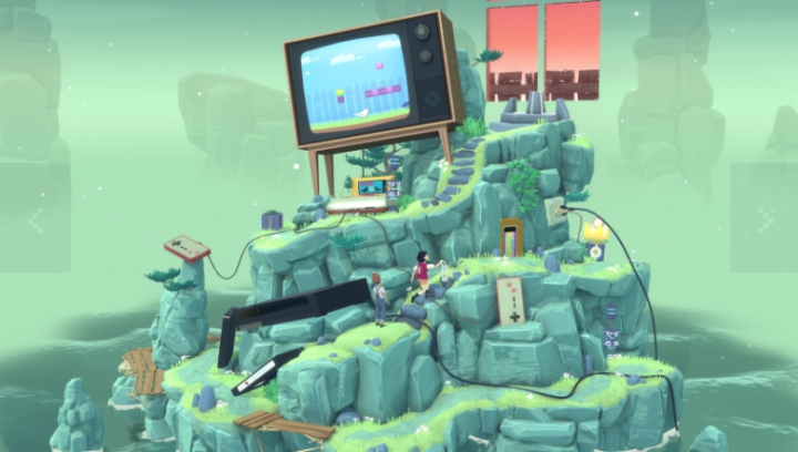 区块链益智冒险游戏NFT游戏开发