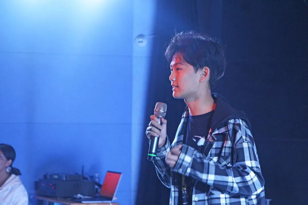 成都希望职校举行第三期团校开班仪式