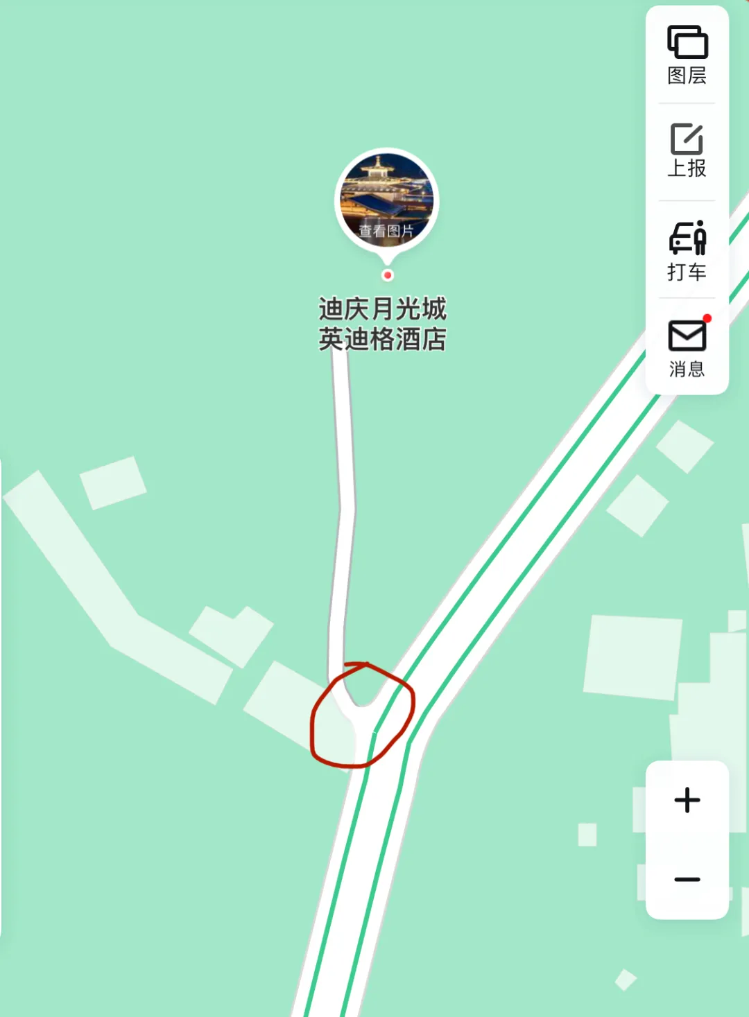 香格里拉谁不想去?但我有几点提醒 香格里拉谁不想去?但我有几点提醒