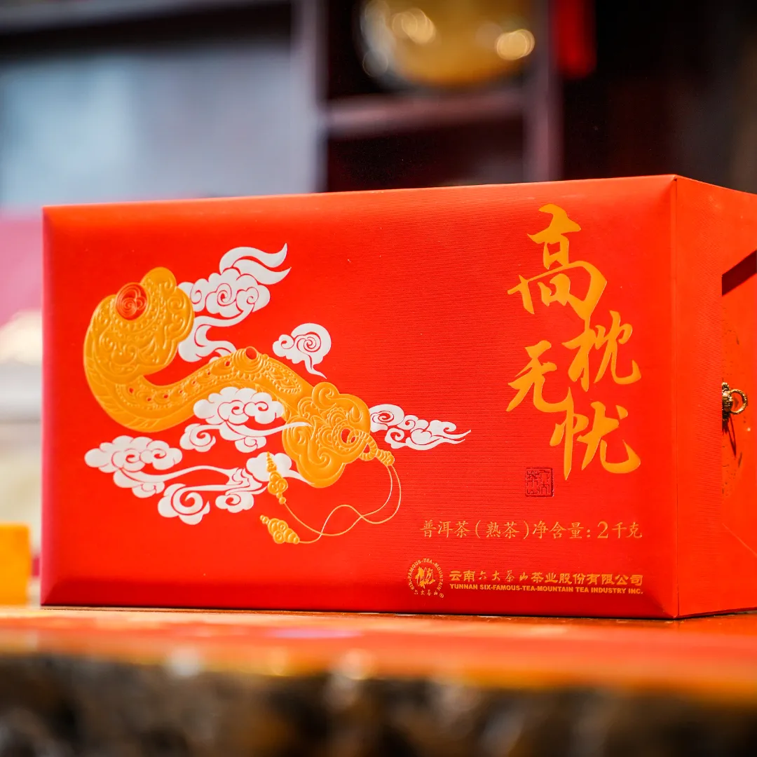 煮茶,最有“仪式感”的取暖方式