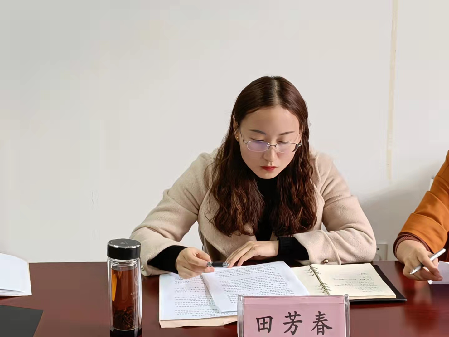 汉中市检察院第五检察部来镇巴检察督导民事检察工作
