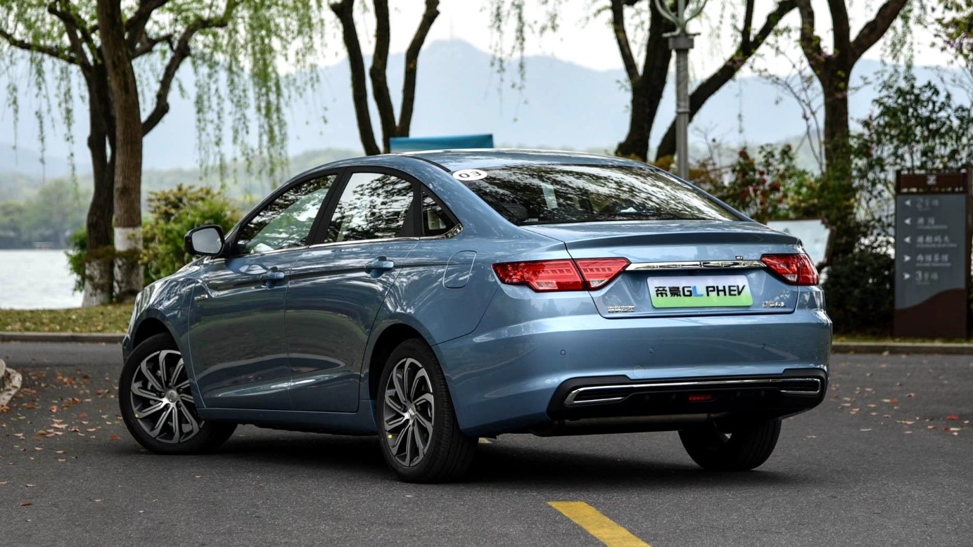 帝豪gl2021款新款上市_【读车号】