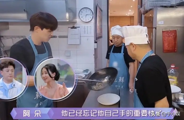 娱乐圈不被看好的8对姐弟恋，最大年龄差16岁，