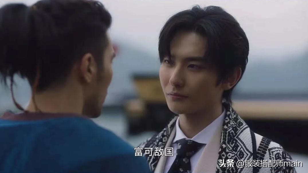 她被夸天生公主脸，却因美貌戏路受限，今用实力证明自己不是花瓶