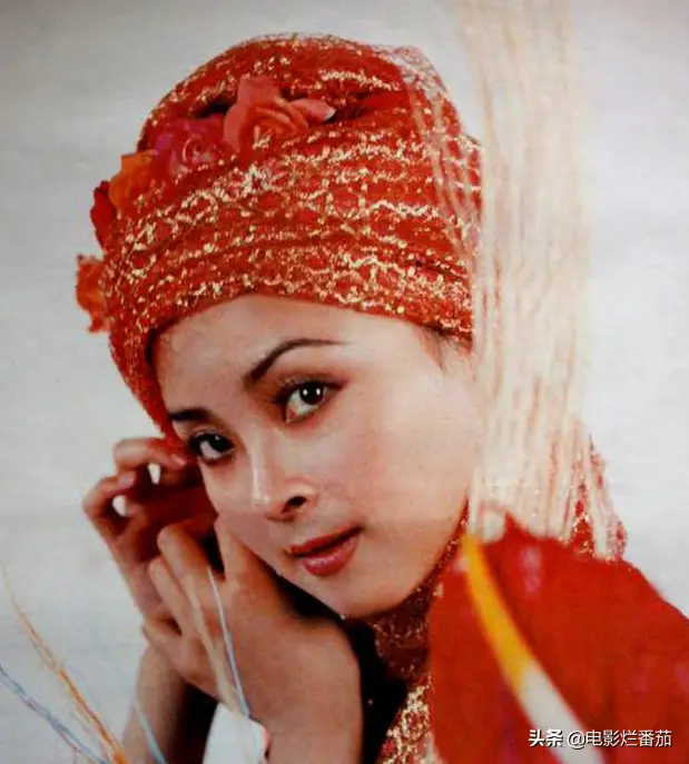 年仅60岁，最美“杨贵妃”周洁患癌离世，曾与杨丽萍齐名，可惜了