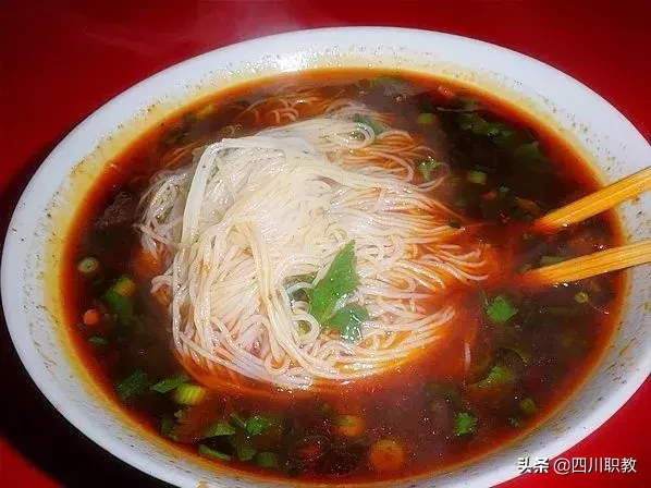 选好大学就是选好了一所食堂