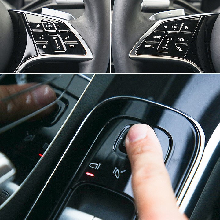 每一位成功老板绕不过的一辆车，试驾奔驰新一代S500