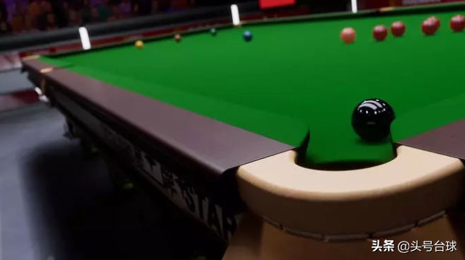 Snooker19春季全平台上线，属于斯诺克球迷的游戏终于来了！