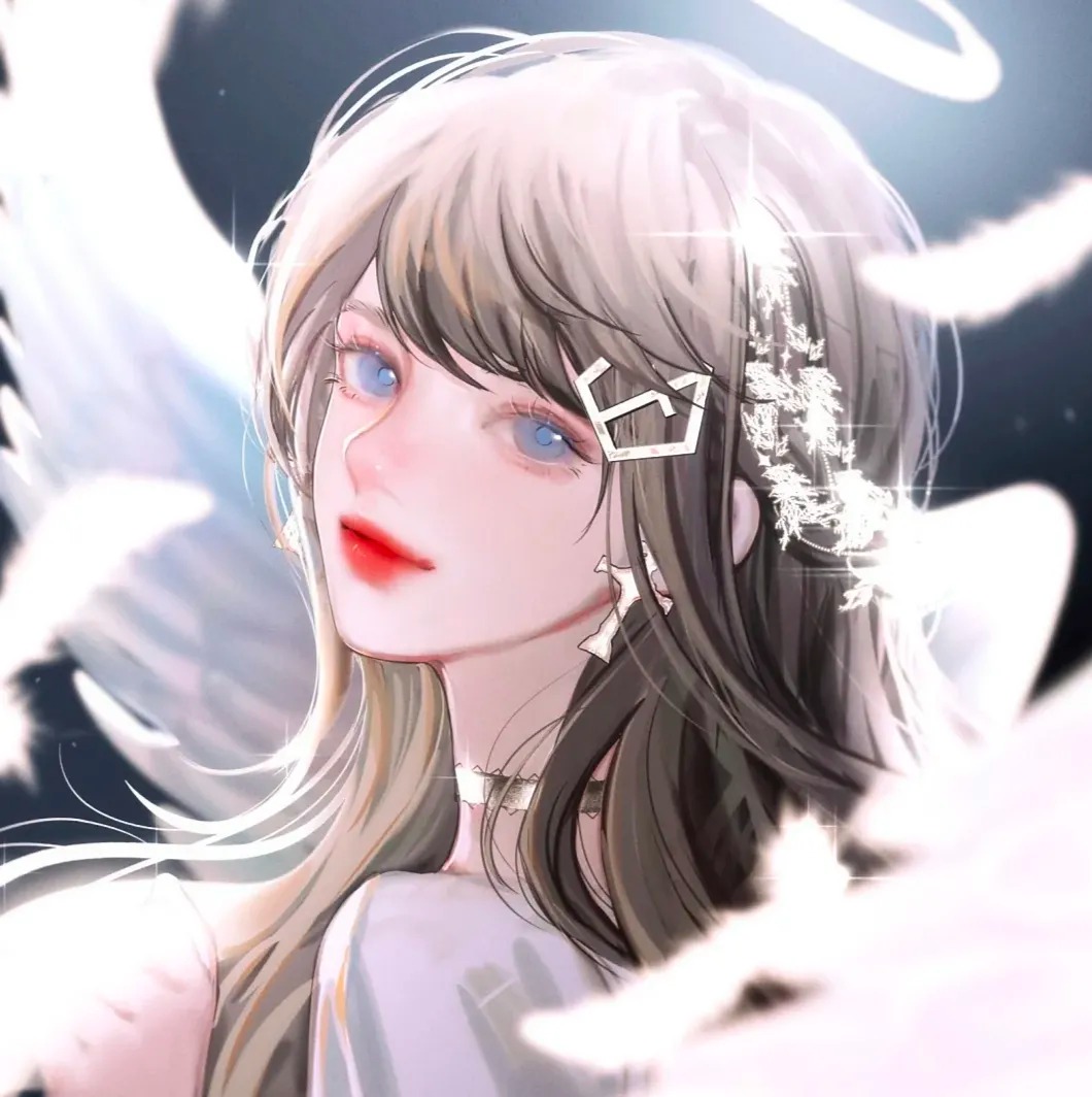小仙女头像