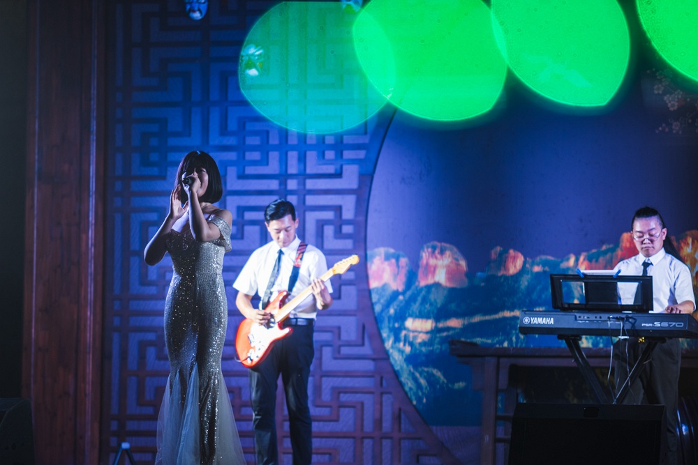 18°C的夏天谁不爱，火炉重庆竟藏着一个避暑消夏的天堂