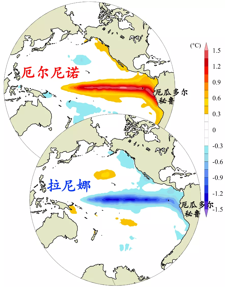京津冀有暴雪！气旋或进东北，警惕狂风、特大暴雪，今冬会更冷？