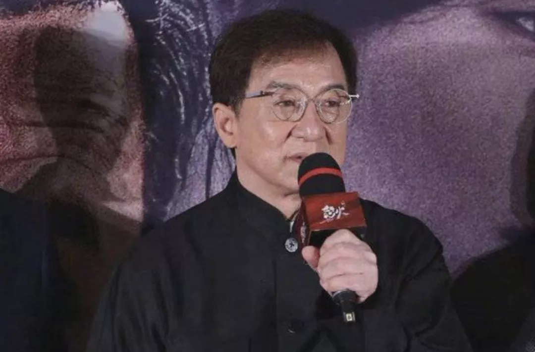 陈木胜导演去世一年,最后一部电影票房过亿:演艺圈欠他一个奖