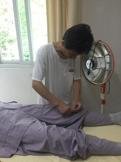中医针灸圈子里，从不对外说的秘密！（下）