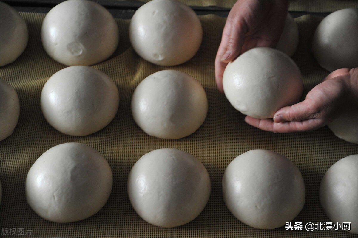 经常吃酵母蒸的馒头，对身体有害吗？为了家人的健康，不妨看一看