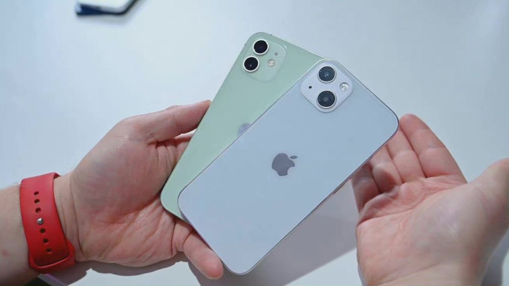 不建议现在买iPhone12的三个理由，最后一个说到心坎里去了