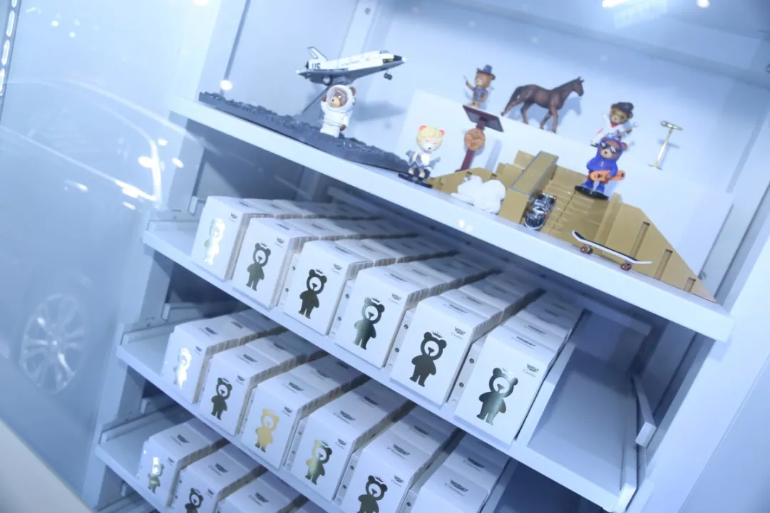 开展第三天，大河车展给你十个非来不可的理由