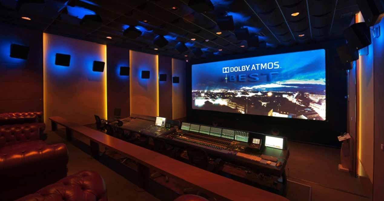 3D音效诞生8周年，重新认识Dolby Atmos杜比全景声