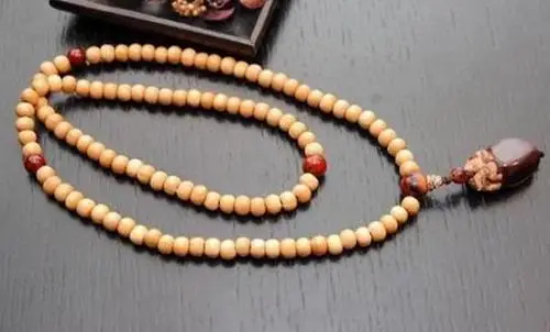 菩提子种类全详解（配图不易）