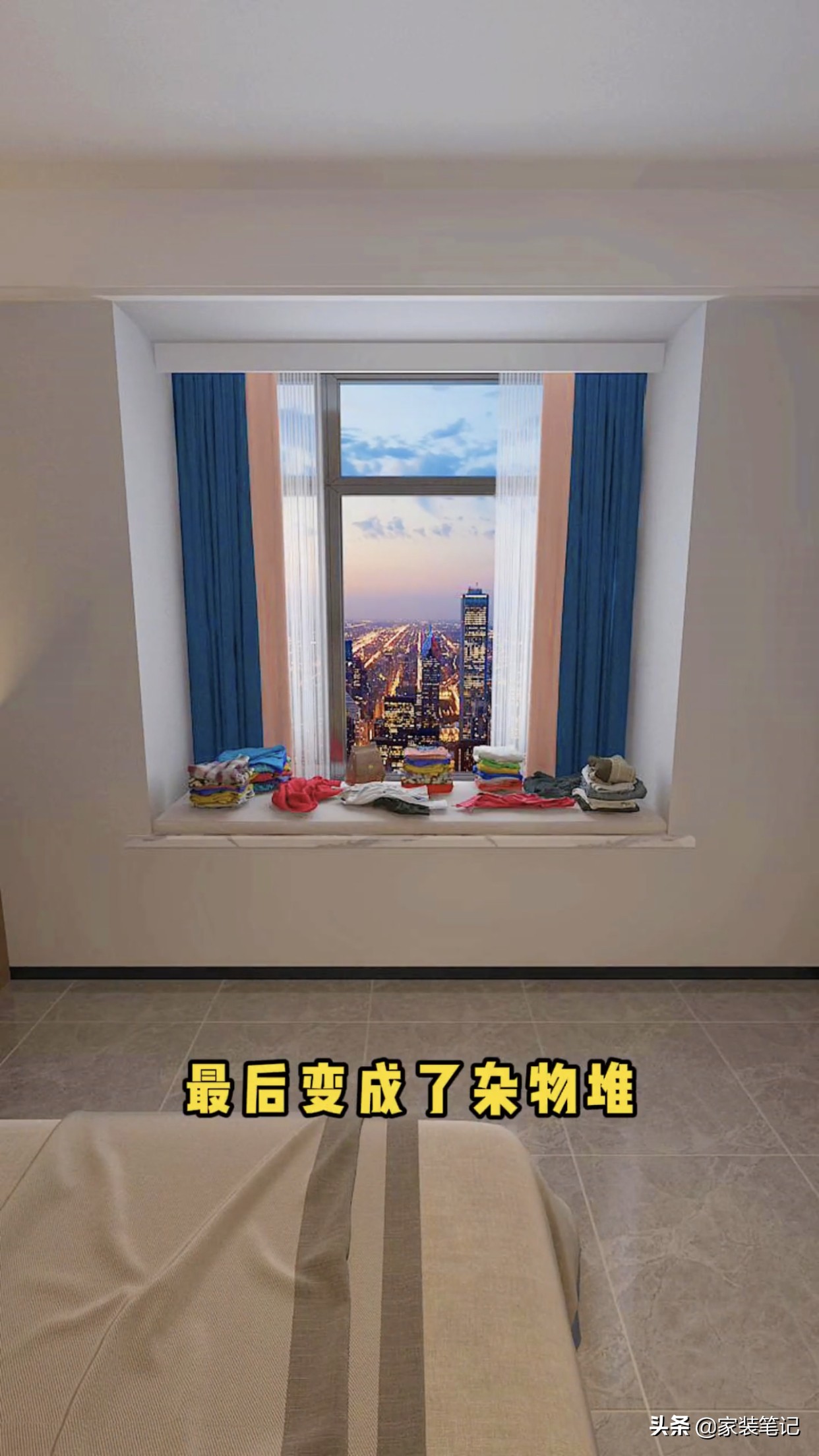 臥室裝潢：記住這十點不裝，效果絕對好看，效果出來高級又有品味