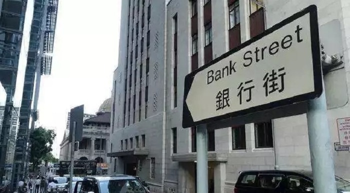 「银行账户」招行香港账户开户条件（香港开户的7种类型）