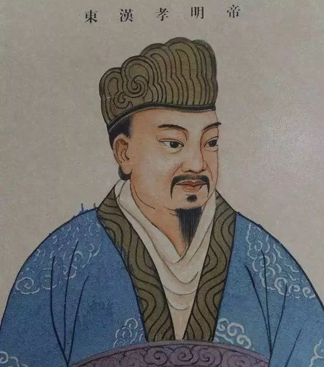 想不到,大汉著名的豪门,居然是从一个女人开始的?