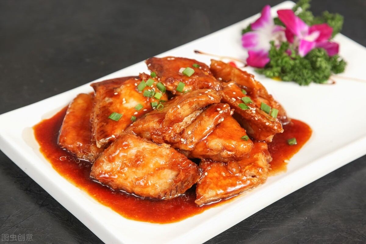 天冷进补多吃鱼肉，这5道鱼的做法最是解馋，营养好吃，孩子都爱