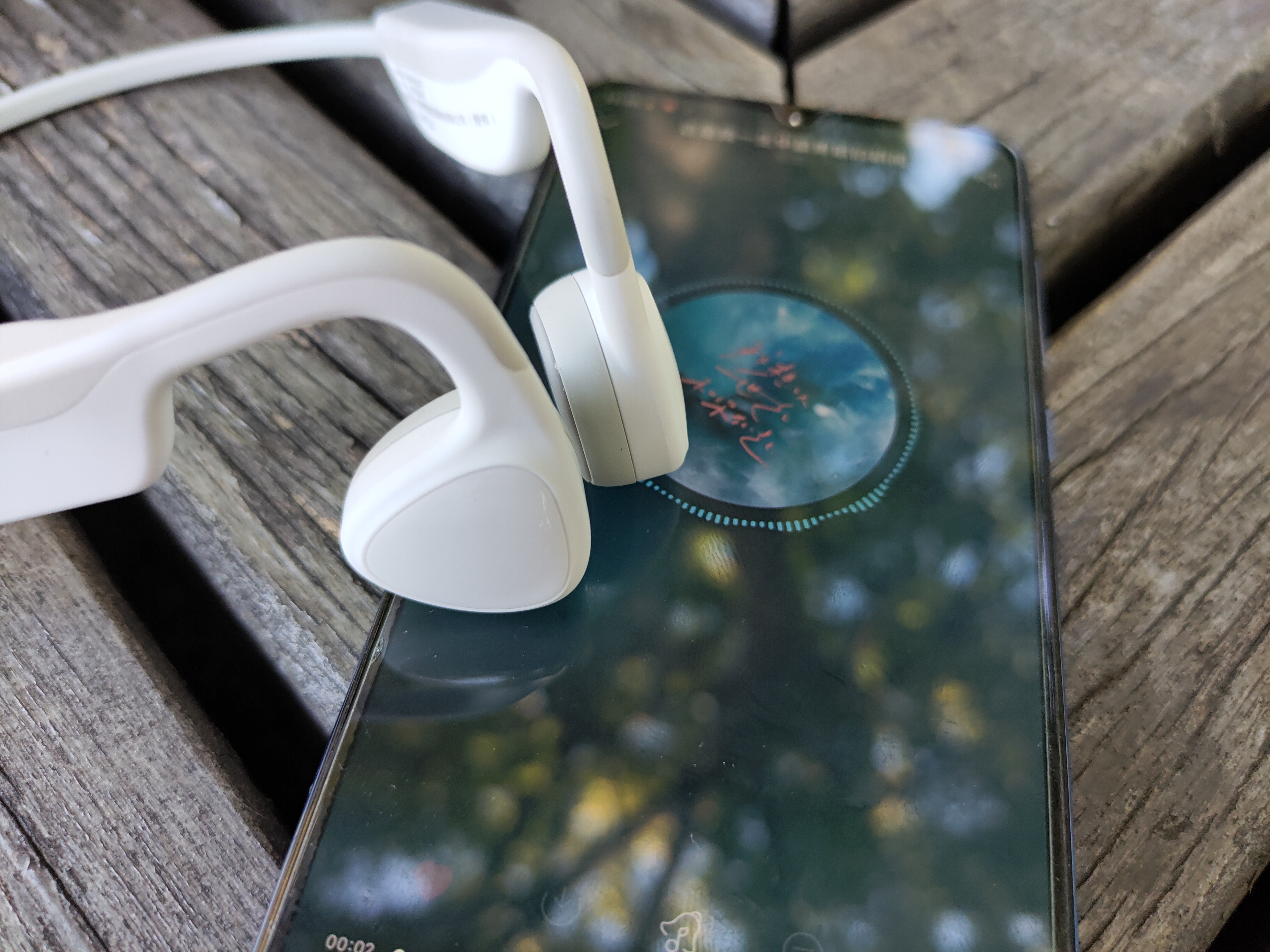 南卡骨传导耳机Runner Pro2体验：运动蓝牙耳机的绝对标杆