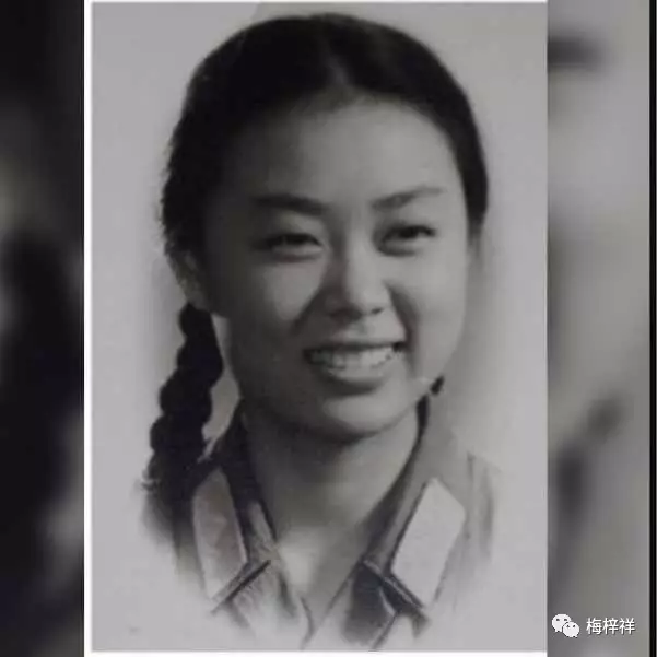我的战友,我的公众号(3)梅梓祥