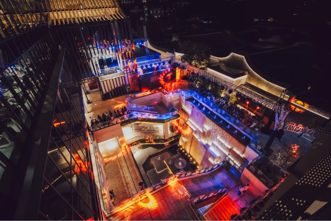 傳統(tǒng)老舊商業(yè)如何走出獨(dú)具特色的改造升級(jí)之路？