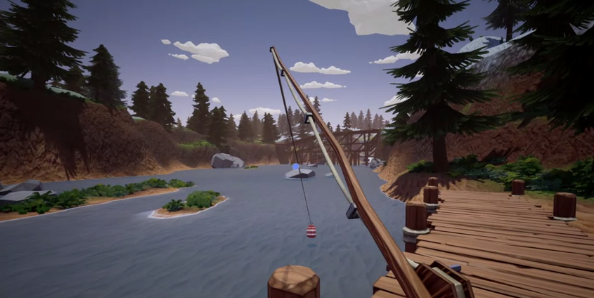 继无数款奇葩模拟器后，Steam又上架了一款83%好评的挖矿模拟器