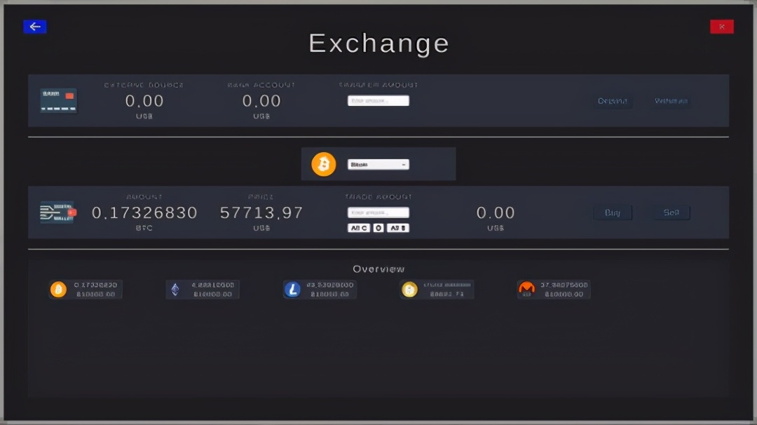 我在Steam花32元，开了个矿场想一夜致富，结果第一天就矿难了？