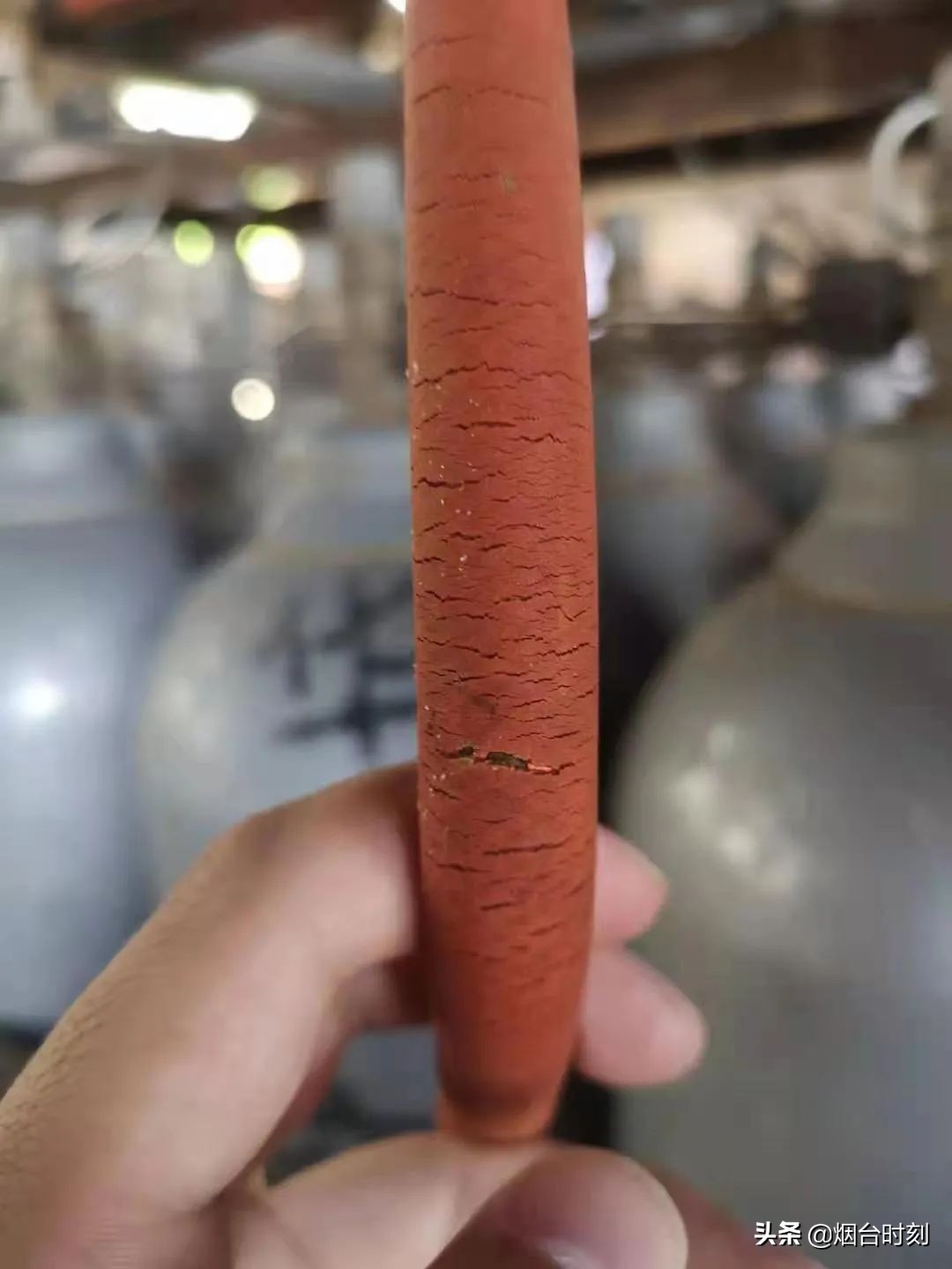 停产整顿！立案处罚