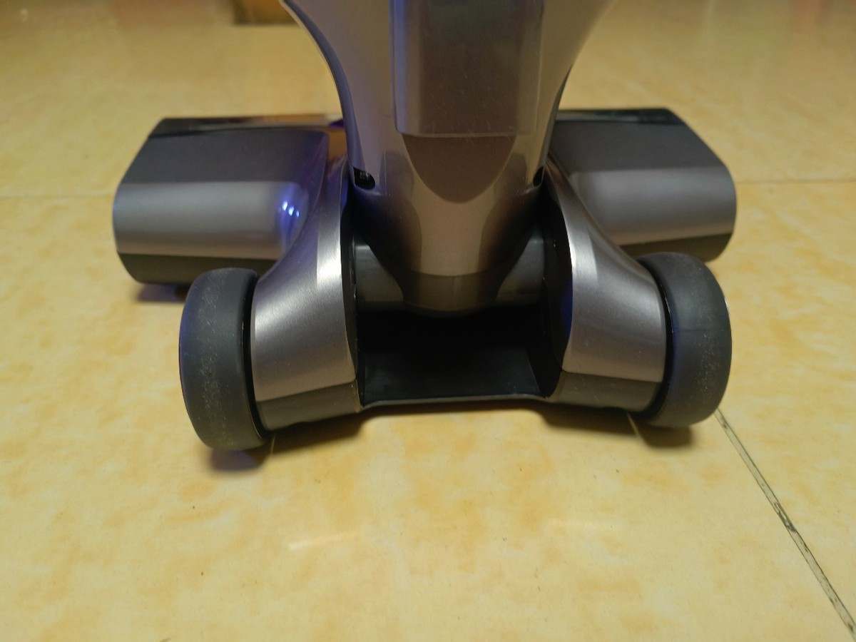 能吸能洗能拖万能高手——吉米X8一体机