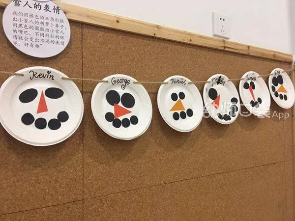 冬季手工怎么做？120张图告诉你~