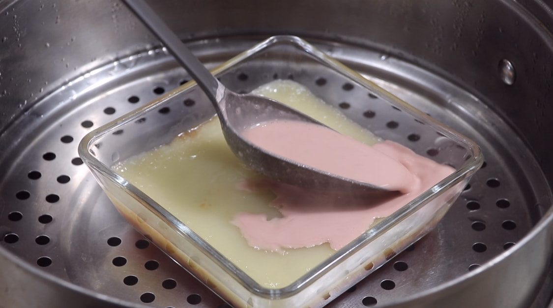 冬天里，我家隔天就用大米这样做五花肉，再烧红烧肉，别不懂吃